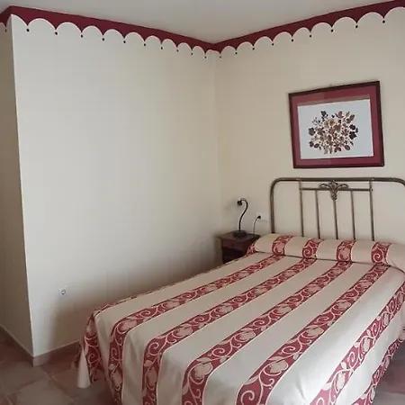 La Casa Del Regidor Pension Fermoselle Buitenkant foto