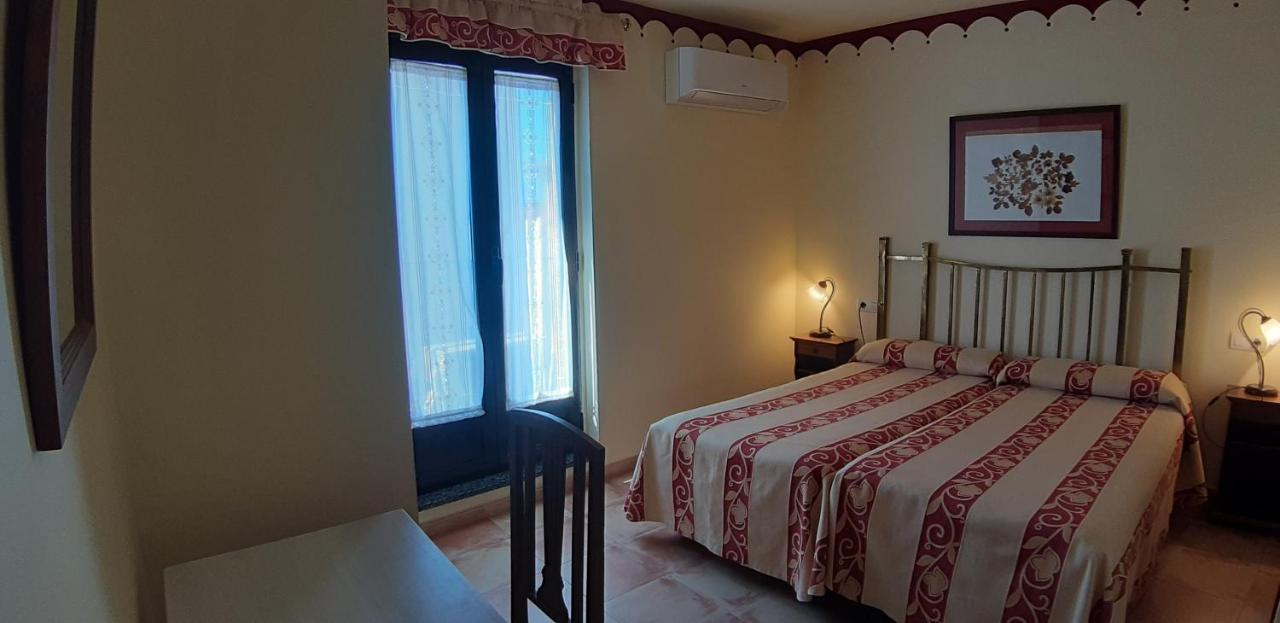 Country house La Casa Del Regidor Fermoselle